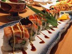 -皇品田苑日式料理(苏州中心店)