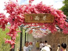 -河南宝泉旅游区