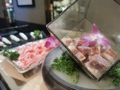 -新草堂锅物料理(泉城路店)
