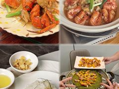 -美未居·老字号·地道顺德菜·桑拿鸡·鱼生(容桂店)