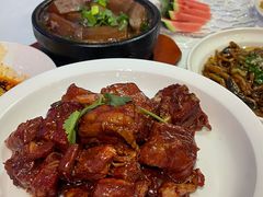 -天福苑(崇宁路店)