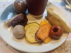 -南京金陵饭店