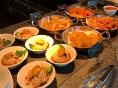 -Social 秀西餐厅-长沙瑞吉酒店(运达店)