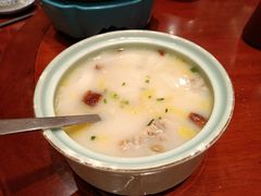 -京味张·北京烤鸭(南山店)