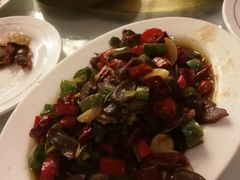 -北京全聚德(天安门店)