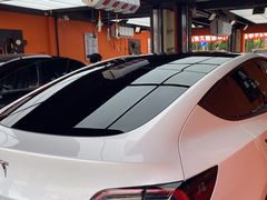 -天猫养车贴膜轻改·蓝电(优匹康桥东路店)