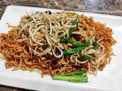 -郑喜旺烧烤(郑州总店)