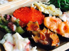 -小曹日本料理(软景中心店)