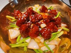 -绿茶餐厅(千岛湖银泰城店)