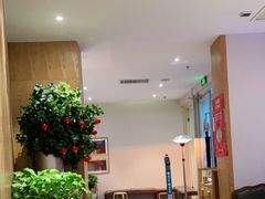 大堂-峨嵋小镇·川菜(勒泰中心店)