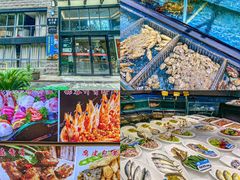 -好兄弟郭巨海鲜(天一阁店)