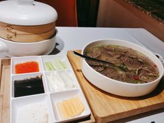 -味钱塘·钱塘浙宴(宋城之江银泰店)