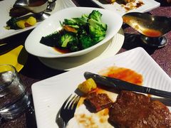 百草堂中西餐厅-百草堂餐厅