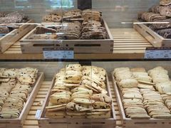 -长发西饼(临顿路店)