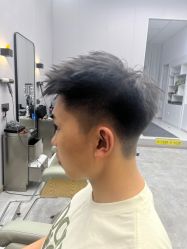 -NY漂发染发主打