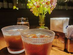 -肆海小川菜酒馆Wine Bistro (青年路店)