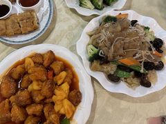 -佛有缘素食馆·荔湾老字号(陈家祠首店)