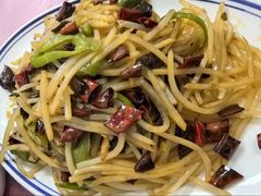 -乐乐餐厅(湘子庙街店)