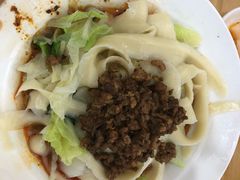 -华兴街自力面店