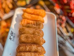 -No.DD戳子烧烤·江湖菜(北京总店)