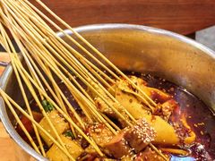 -付小姐在成都(中山公园店)