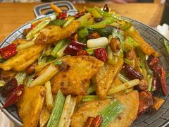 -小俩口烧烤东北菜(双井店)