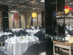 大堂-苏先生海鲜渔庄(金桥店)