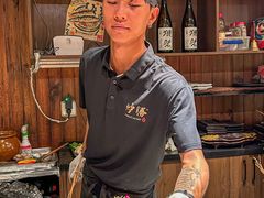 -炉胜·炉端烧·居酒屋
