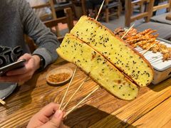 -北丐先生·野馄饨烧烤(长宁龙之梦店)