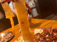 -柴窝堡22号辣子鸡·传承新疆菜