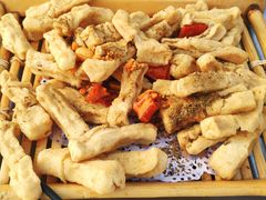 -满堂春特色餐馆