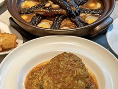 -狮王府淮扬菜(夫子庙老门东店)