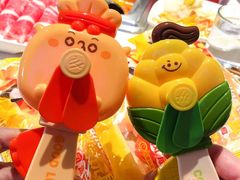 -海底捞火锅(外滩店)