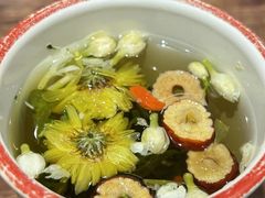 -楠火锅(西单店)