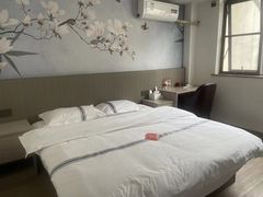 -麦禾酒店(十全街苏州大学店)