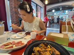 -一家亲台菜餐厅(银塘中路店)