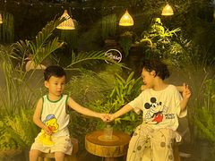 -HERRE·FARM 赫尔露营农场·团建聚会包场