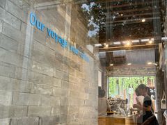 -VOYAGE COFFEE(杨梅竹店)