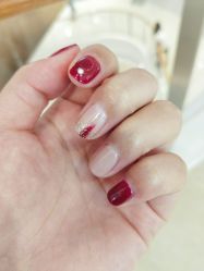 -US•美甲艺术 | 冕光