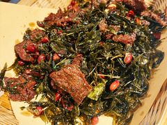 -甘家界牌柠檬鸭(青山店)