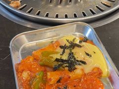 -炽城·烤肉名家(鸿达中央广场店)