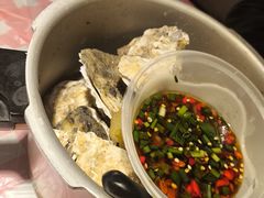 -为民烧烤吧.自贡爆炒菜(收录10年好店)