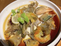 -甬上名灶(天一阁·翠柏店)