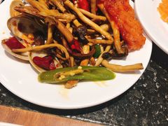 -汉巴味德(大悦城店)