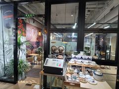 -2326 Coffee Roaster咖啡豆可选店(林肯公园店)