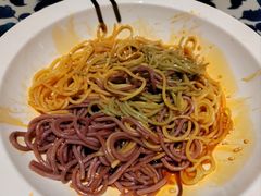 -绿茶餐厅(布吉万象汇店)