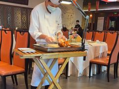 -峨嵋酒家 南北川菜 优选烤鸭(广渠路店)