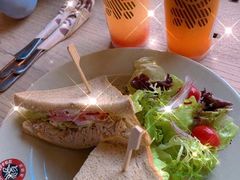 -漫咖啡MAANCOFFEE(清江路店)