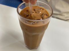 -明记牛杂(新马路分店)