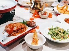 -京味斋·北京烤鸭(北京南站洋桥店)